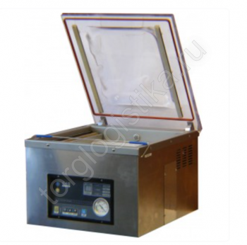 Вакуумный упаковщик CAS CVP-260/PD - Торг-Логистика