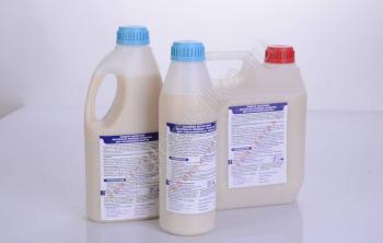 Щелочные моющие средства - Торг-Логистика