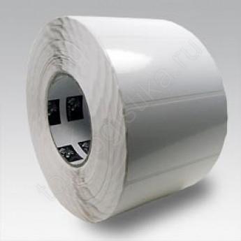 Этикетки из полипропилена для шероховатых, загрязненных и изогнутых поверхностей - Торг-Логистика