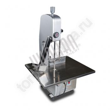 Пила для мяса ленточная JG-310 - Торг-Логистика