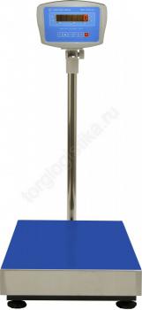 Весы товарные ВСП-8КС - Торг-Логистика