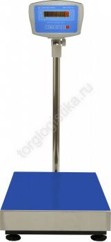 Весы товарные ВСП-8КС - Торг-Логистика