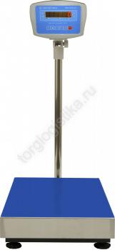 Весы товарные ВСП-8КС - Торг-Логистика