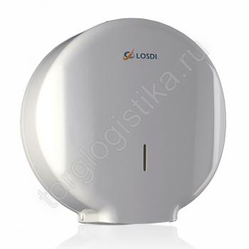 Держатель туалетной бумаги LOSDI CP0205 - Торг-Логистика