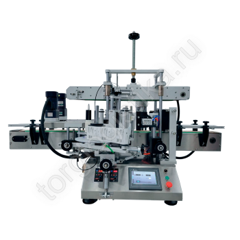 Этикетировщик автоматический универсальный PFL-170 - Торг-Логистика
