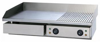 Поверхность жарочная Hurakan HKN-PSLR730 - Торг-Логистика