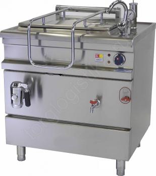 Котел варочный Kovinastroj (Kogast) EK-T9/100-O - Торг-Логистика