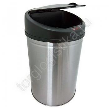 Урна сенсорная 30л - Торг-Логистика