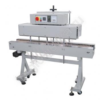 Термоусаживаемый тоннель BS-1510G - Торг-Логистика