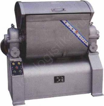 Машина тестомесильная HWJ-25 - Торг-Логистика