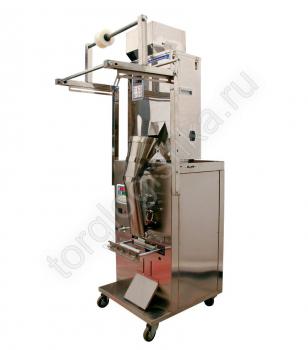 Автомат фасовочно-упаковочный MAGIKON AVWB500IIP - Торг-Логистика