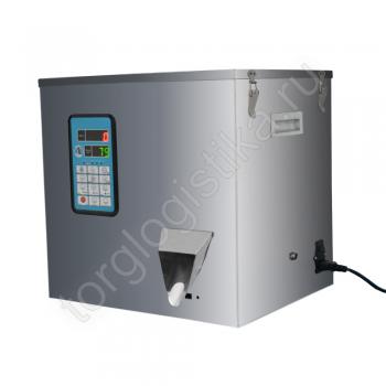 Дозатор-счетчик для штучных продуктов WP WС - Торг-Логистика