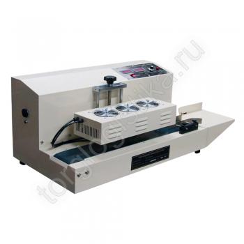 Запайщик индукционный LGYF-1500A-I - Торг-Логистика