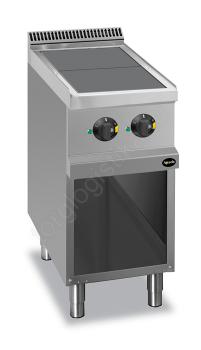 Плита 2 конфор.700 сер. Apach APRE-47QP - Торг-Логистика