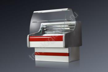 Витрина холодильная Иней-3 (УН1340) - Торг-Логистика