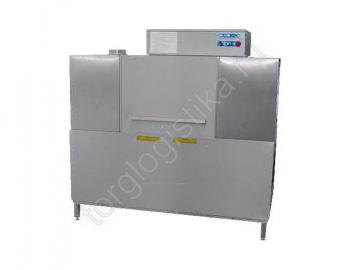 Машина посудомоечная секционная МПСК-1700-Л - Торг-Логистика