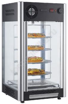 Витрина тепловая AIRHOT HW-108 - Торг-Логистика