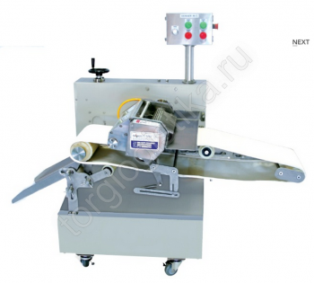 Высокоскоростная шкуросъёмная машина - Торг-Логистика