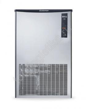 Льдогенератор Scotsman MXG M 938 WS OX - Торг-Логистика