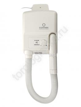 Фен настенный CONNEX HAD-700C - Торг-Логистика