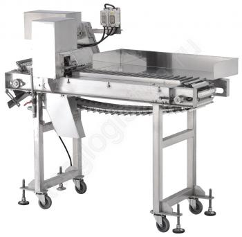 Головоруб VB 160 - Торг-Логистика