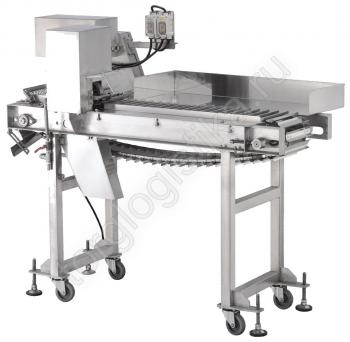 Головоруб VB 160 - Торг-Логистика