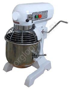 Планетарный миксер STARFOOD M20 - Торг-Логистика