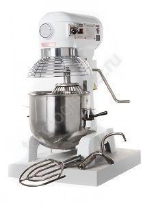 Планетарный миксер STARFOOD M30 - Торг-Логистика