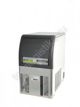 Льдогенератор Scotsman ACM 47 AS - Торг-Логистика