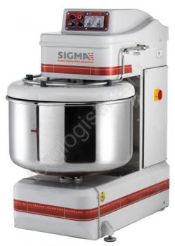 Спиральный тестомес Sigma Redline 80 - Торг-Логистика