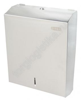 Диспенсер для бумажных полотенец G-teq 8955 - Торг-Логистика