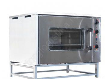 Шкаф жарочный ШЖЭС-1 - Торг-Логистика