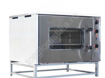 Шкаф жарочный ШЖЭС-1 - Торг-Логистика