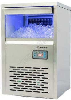 Льдогенератор Hurakan HKN-IMC130M - Торг-Логистика