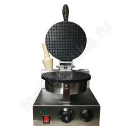 Вафельница STARFOOD для тонких вафель - Торг-Логистика