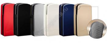 Сушилка для рук NOFER V-JET цветная - Торг-Логистика