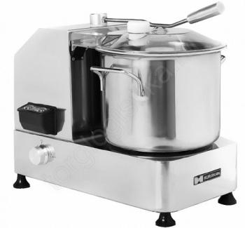 Куттер Hurakan HKN-CL6 - Торг-Логистика