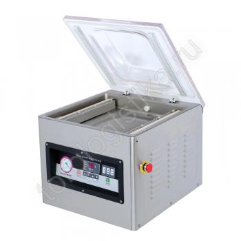 Настольная вакуум-упаковочная машина DZ-500T - Торг-Логистика