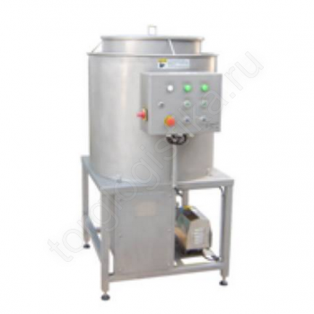 Солеконцентратор - Торг-Логистика