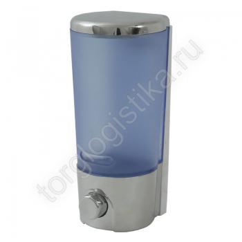 Дозатор жидкого мыла SD-400BC - Торг-Логистика