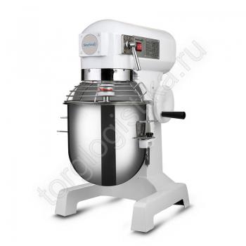 Планетарный миксер STARFOOD B20M - Торг-Логистика