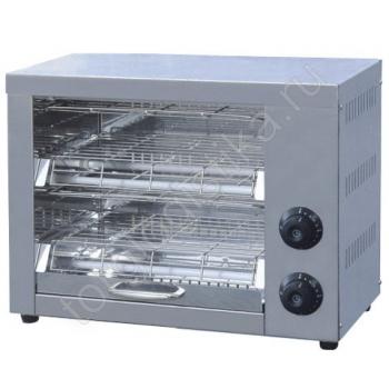 Тостер GASTRORAG TT-360A - Торг-Логистика