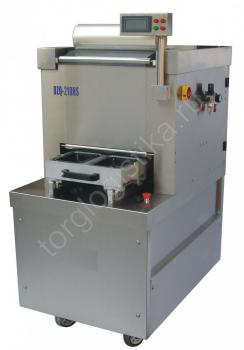 Трейсилер вакуумный HVT-450M/2 - Торг-Логистика