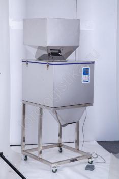 Дозатор весовой MAGIKON WA999 - Торг-Логистика