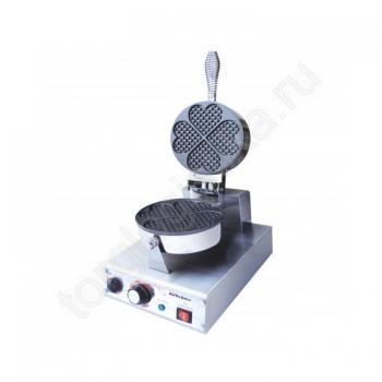 Вафельница Hurakan HKN-GES8 HEART - Торг-Логистика