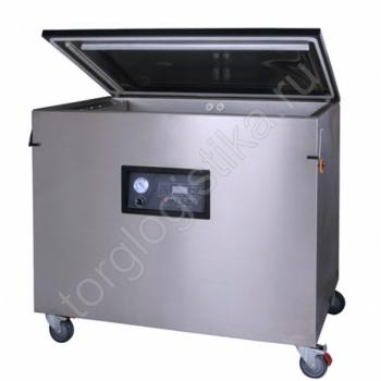 Вакуумный упаковщик DZ-800/2L - Торг-Логистика