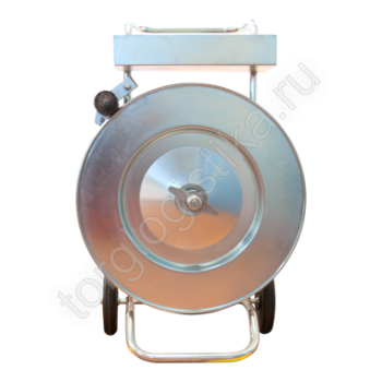 Тележка-диспенсер CYKLOP СА-51/2 - Торг-Логистика