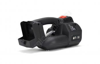 Инструмент MT-16 для обвязки грузов ПП/ПЭТ лентой - Торг-Логистика