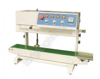 Роликовый запайщик с датой FRBM-810II - Торг-Логистика