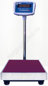 Весы товарные ВСП-5КС - Торг-Логистика